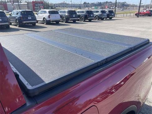 Used 2024 Honda Ridgeline RTL image 10