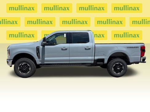 New 2026 Ford F250 Lariat w/ Tremor Off-Road Package AWD/4WD image 13