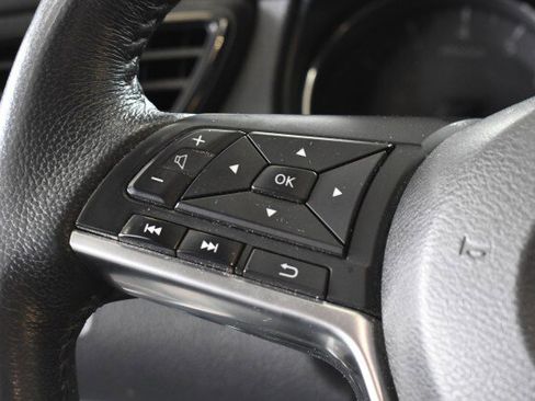 Used 2018 Nissan Rogue SV w/ Premium Package AWD/4WD image 24