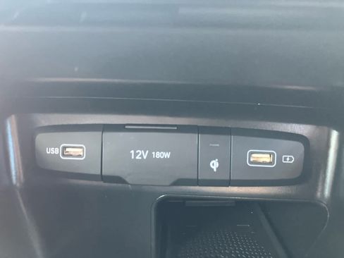 Used 2023 Hyundai Santa Cruz SEL Premium w/ Cargo Package AWD/4WD image 28