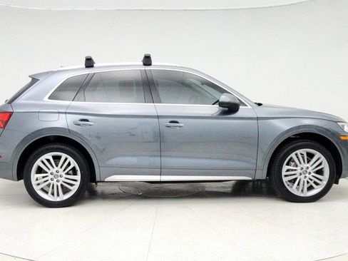 Used 2019 Audi Q5 2.0T Premium Plus w/ Premium Plus Package image 4