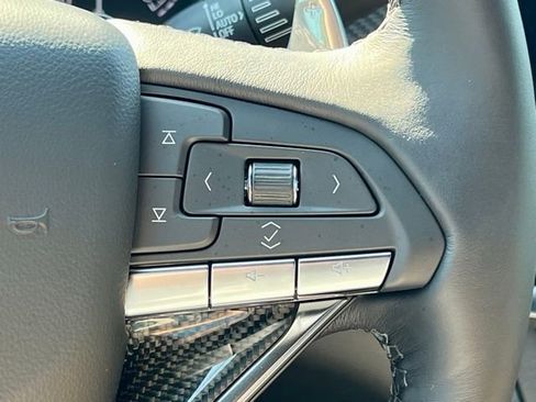 New 2024 Cadillac XT6 Sport w/ LPO, Onyx Lite Package image 27