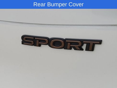Certified 2025 Subaru Forester Sport w/ Popular Package #1 AWD/4WD image 6