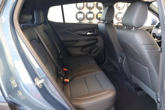 Used 2026 Buick Envista Preferred FWD image 21