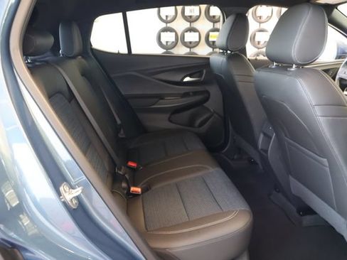 Used 2026 Buick Envista Preferred FWD image 21