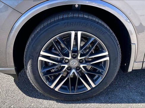 New 2026 Acura MDX SH-AWD w/ Advance Package image 36