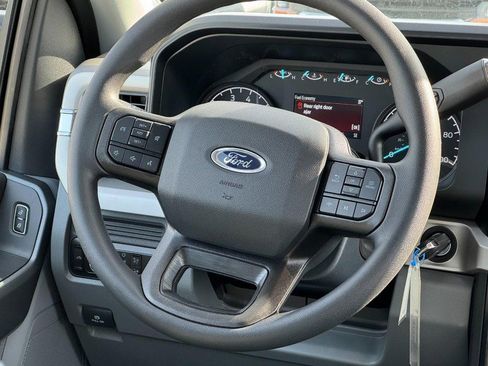 New 2026 Ford F250 XL w/ STX Appearance Package image 8