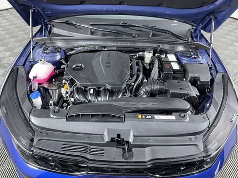 Used 2025 Kia K5 GT-Line image 46