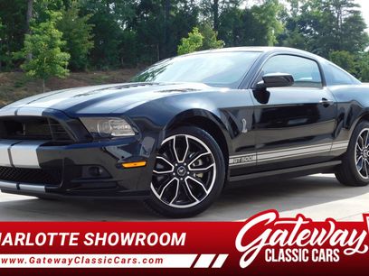 Used 2014 Ford Mustang GT Premium w/ Electronics Package