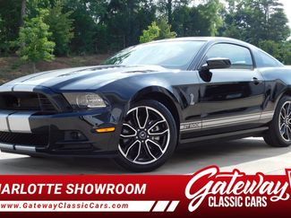 Used 2014 Ford Mustang GT Premium w/ Electronics Package RWD video 1