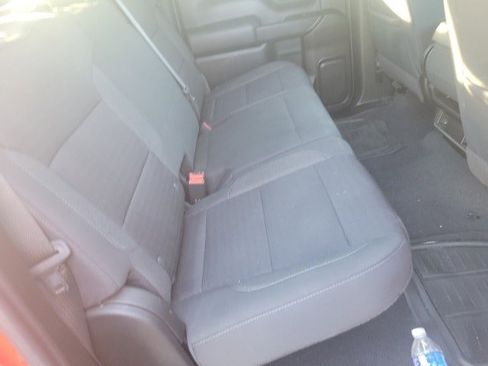 Used 2022 Chevrolet Silverado 1500 Custom image 6