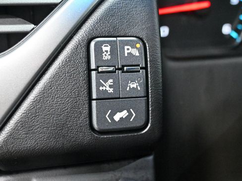 Used 2019 Chevrolet Tahoe Premier w/ Premier Plus Edition AWD/4WD image 12