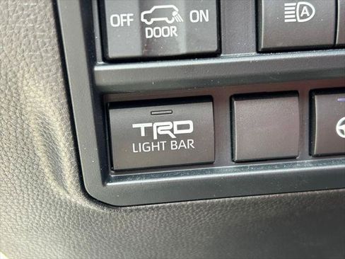 Certified 2026 Toyota Sequoia TRD Pro w/ Tow Technology Package AWD/4WD image 33