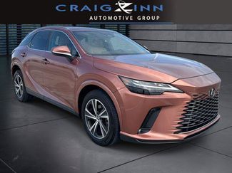 Certified 2024 Lexus RX 350 Premium FWD video 1