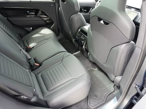 New 2026 Land Rover Range Rover Sport SV AWD/4WD image 26