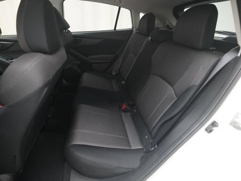 Certified 2023 Subaru Crosstrek 2.0i AWD/4WD image 15
