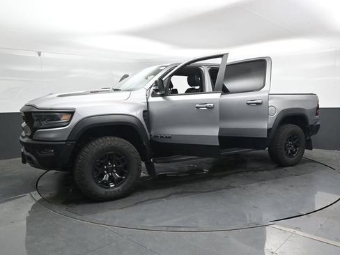 Used 2022 RAM 1500 TRX w/ TRX Level 2 Equipment Group AWD/4WD image 42