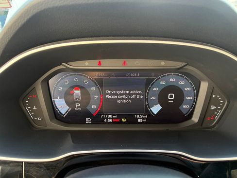 Used 2021 Audi Q3 2.0T Premium w/ Convenience Package image 17