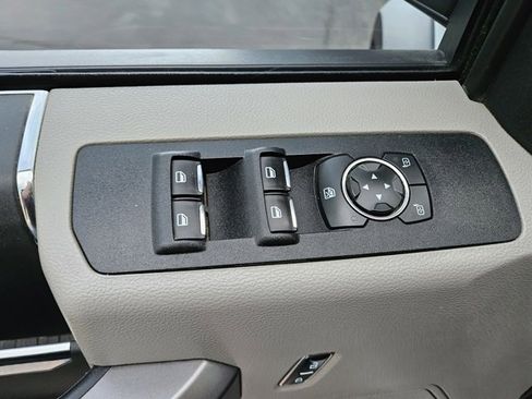 Used 2020 Ford F450 XLT w/ XLT Value Package image 14