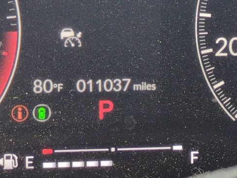 Used 2024 Honda Civic LX image 7