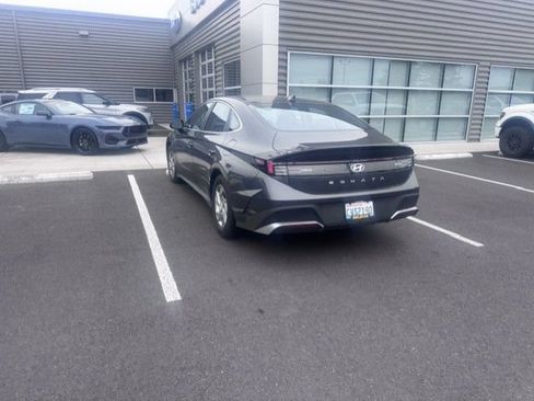 Used 2025 Hyundai Sonata SE FWD image 7