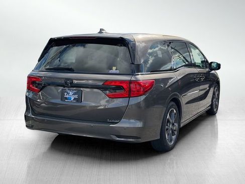 Used 2022 Honda Odyssey Elite image 6