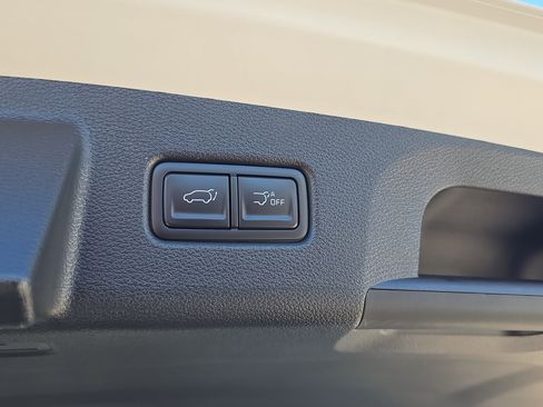 New 2025 Kia Telluride EX w/ EX Captain's Chair Package image 13