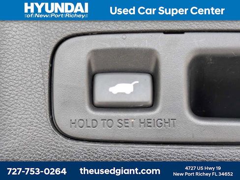 Used 2022 Honda CR-V Touring image 13