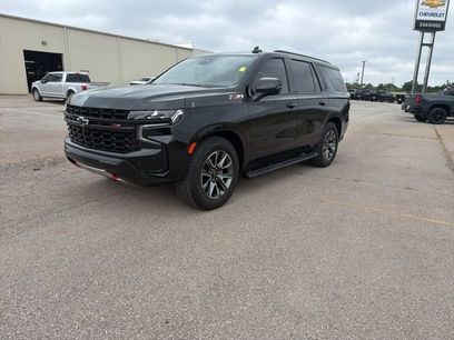 Used 2023 Chevrolet Tahoe Z71 w/ Z71 Off-Road Package
