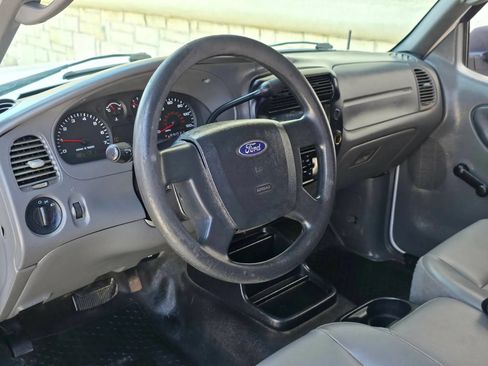 Used 2011 Ford Ranger XL RWD image 9