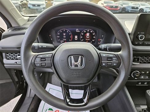 Used 2024 Honda Accord EX image 25