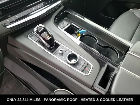 Used 2021 Cadillac Escalade Sport image 20