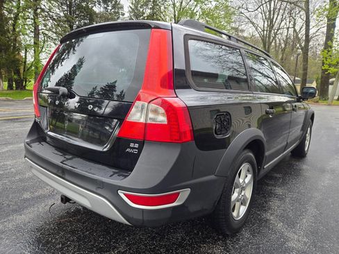 Used 2008 Volvo XC70 3.2 AWD/4WD image 9