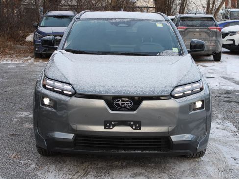 Used 2026 Subaru Solterra w/ Premium Convenience Package image 2