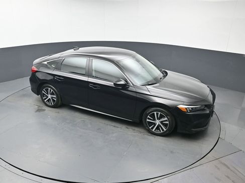 Used 2024 Honda Civic LX image 37