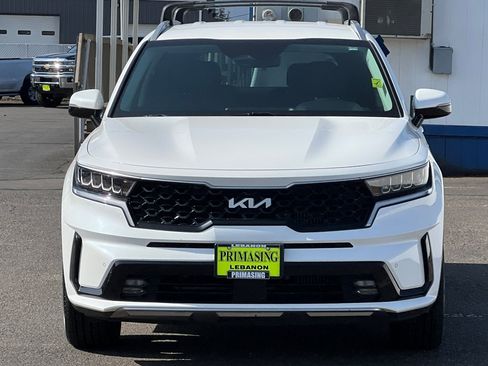 Used 2024 Kia Sorento EX image 6