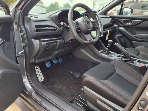 New 2026 Subaru WRX Premium AWD/4WD image 6
