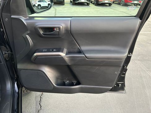 Certified 2023 Toyota Tacoma w/ Trail Edition image 27
