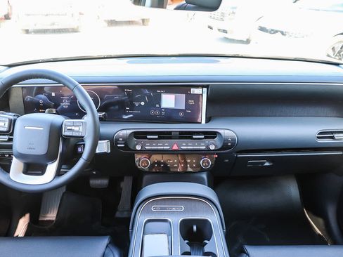 New 2026 Hyundai Palisade Limited image 15