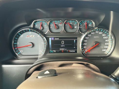 Used 2015 Chevrolet Tahoe LT AWD/4WD image 10