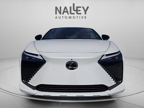 New 2026 Lexus RZ 350e 2WD image 7