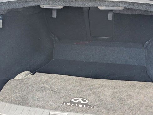 Used 2019 INFINITI Q50 Sport w/ Cargo Package (L96) image 12