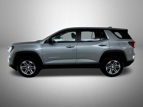 Certified 2026 GMC Terrain Elevation AWD/4WD image 9