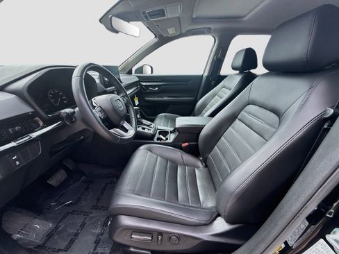 Certified 2024 Honda CR-V EX-L image 18
