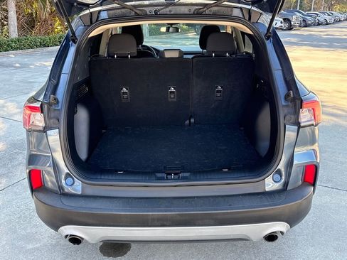 Used 2020 Ford Escape S image 29