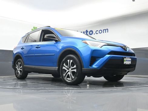 Used 2017 Toyota RAV4 LE w/ All Weather Liner Package AWD/4WD image 26