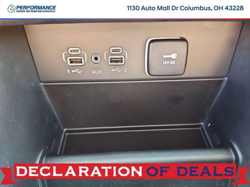 New 2026 Jeep Grand Cherokee L Limited image 29