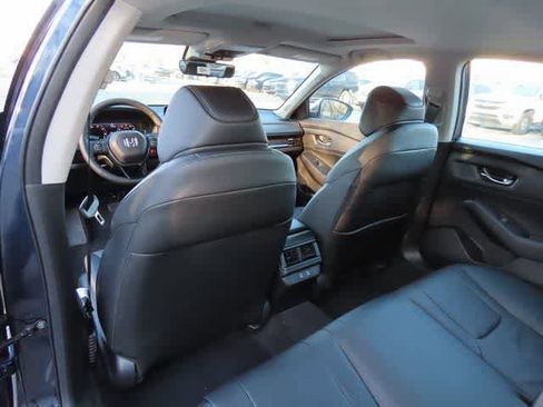 New 2026 Honda Accord EX-L image 14