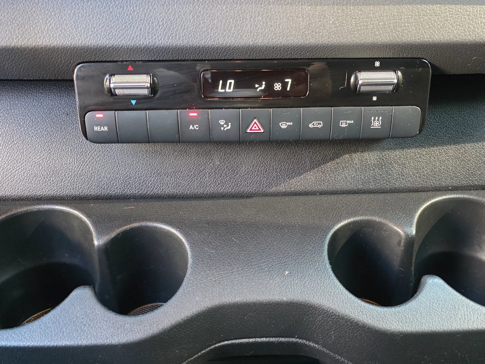 Used 2019 Mercedes-Benz Sprinter 2500 w/ Driver Convenience Package image 14