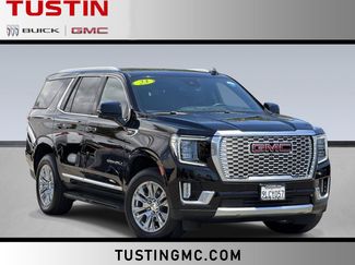 Used 2024 GMC Yukon Denali AWD/4WD video 1